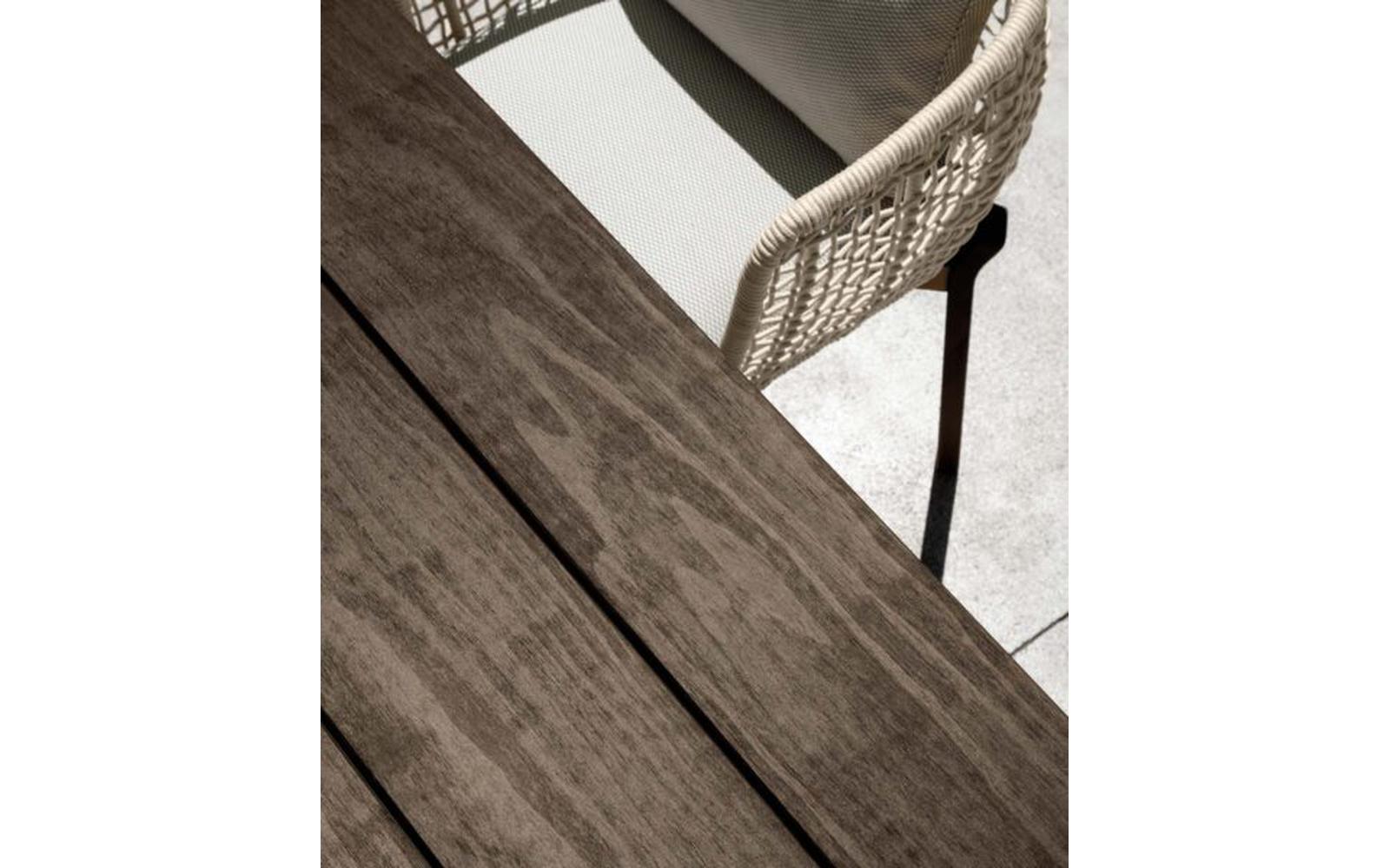 Cyrano Outdoor Chair