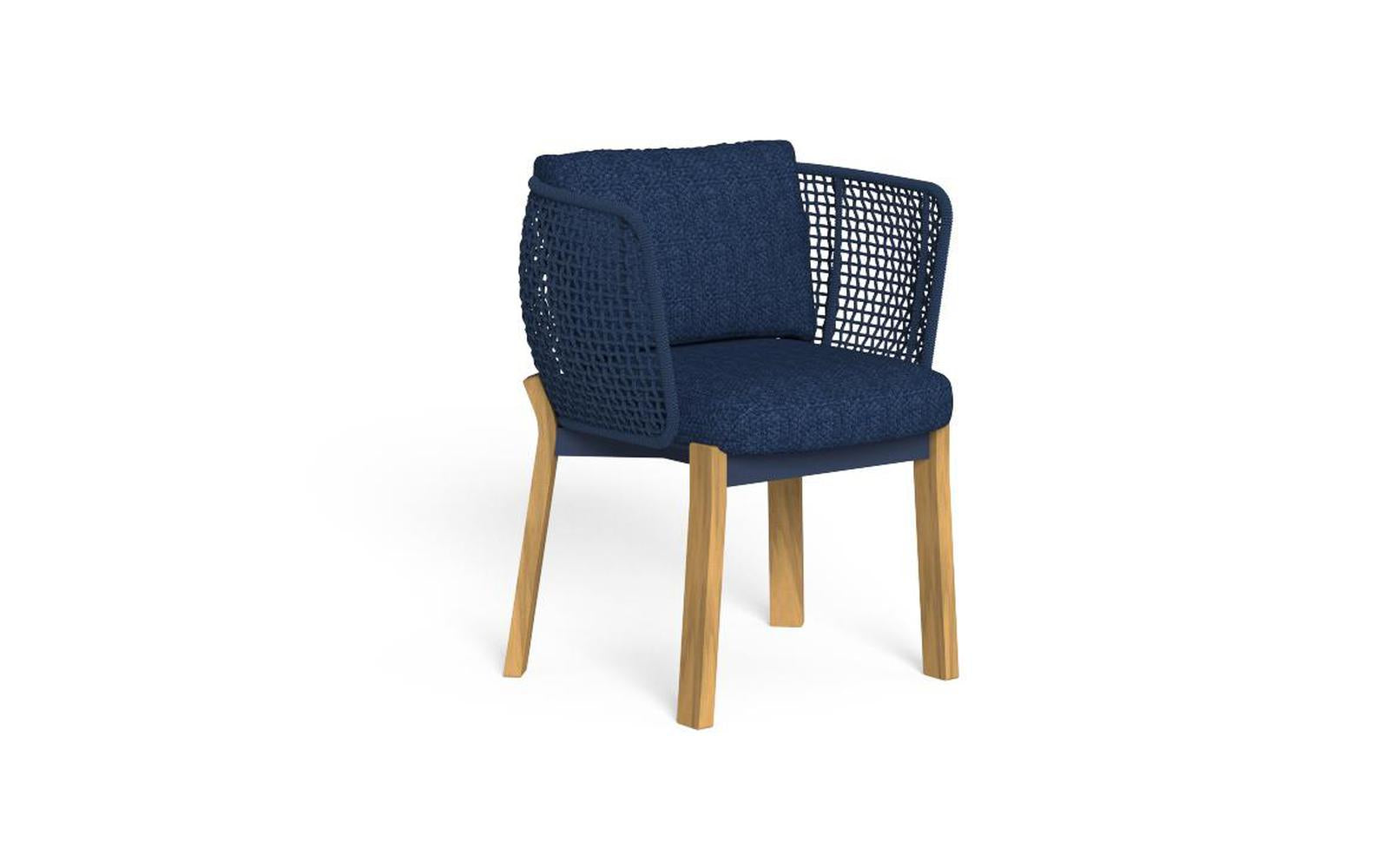 Cyrano Outdoor Chair