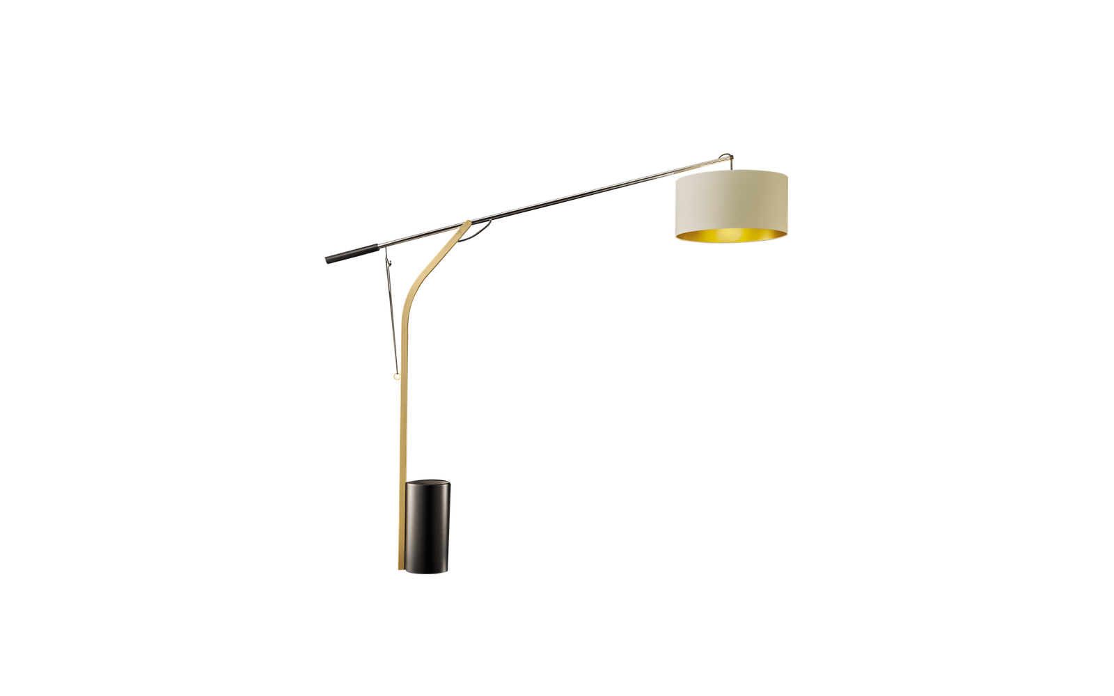 Aria Floor Light EC2212/P