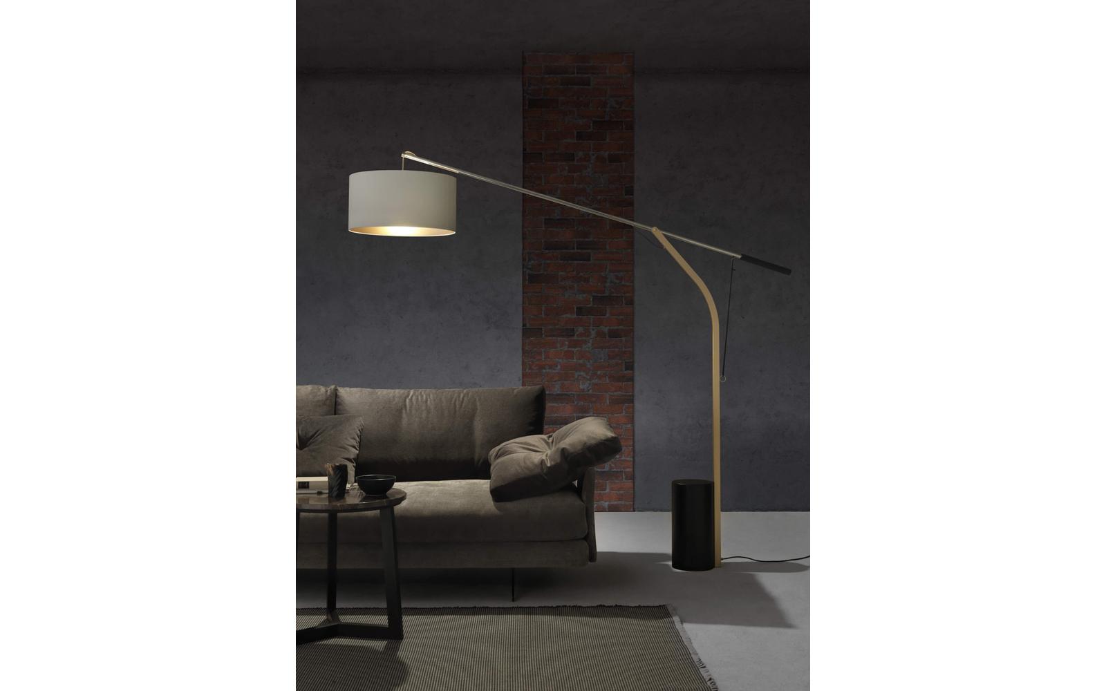 Aria Floor Light EC2212/P