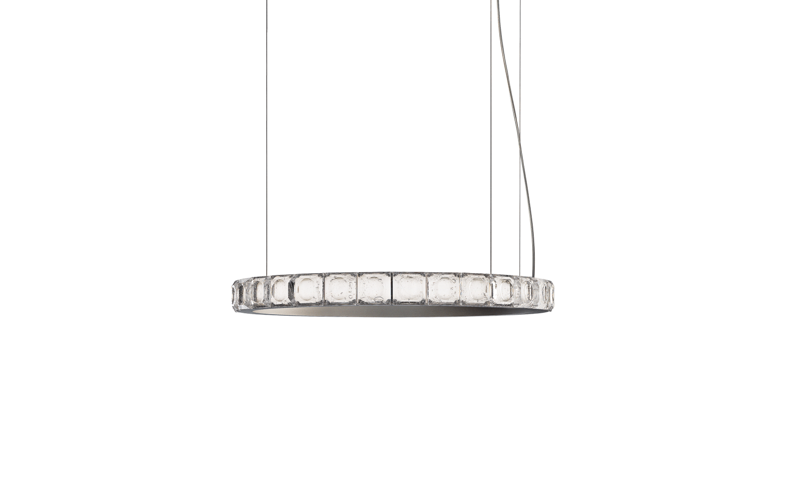Aura Suspension Lamp