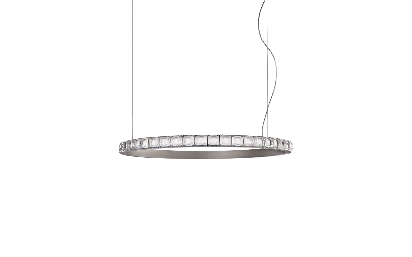 Aura Suspension Lamp