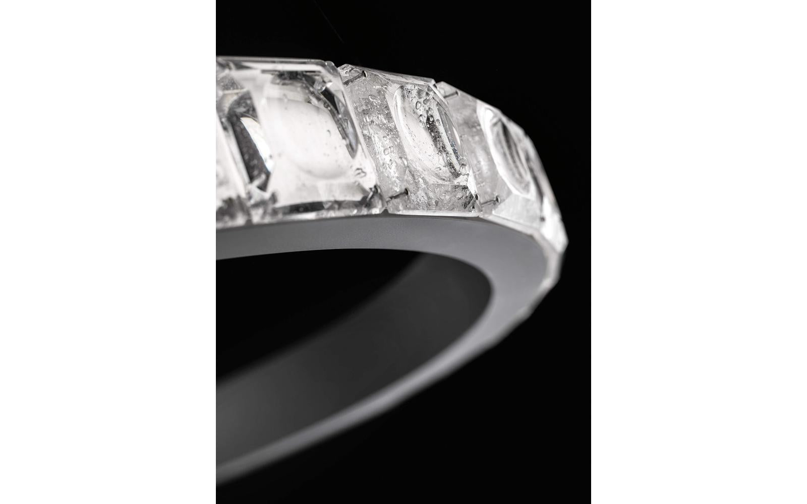 Aura Suspension Lamp