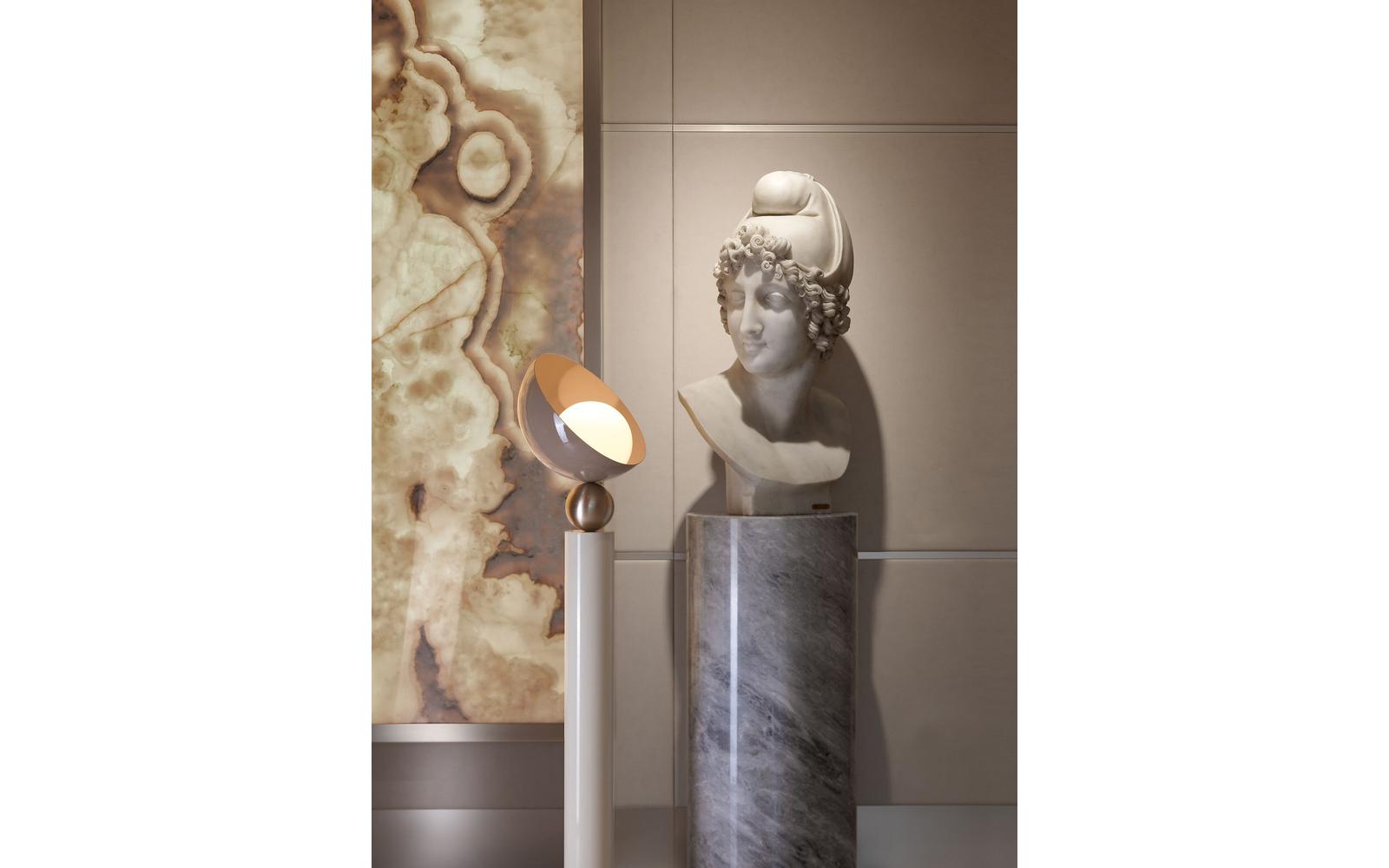 Aurora Floor Light EC796/P