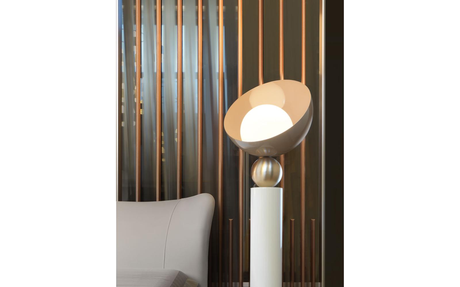 Aurora Floor Light EC796/P