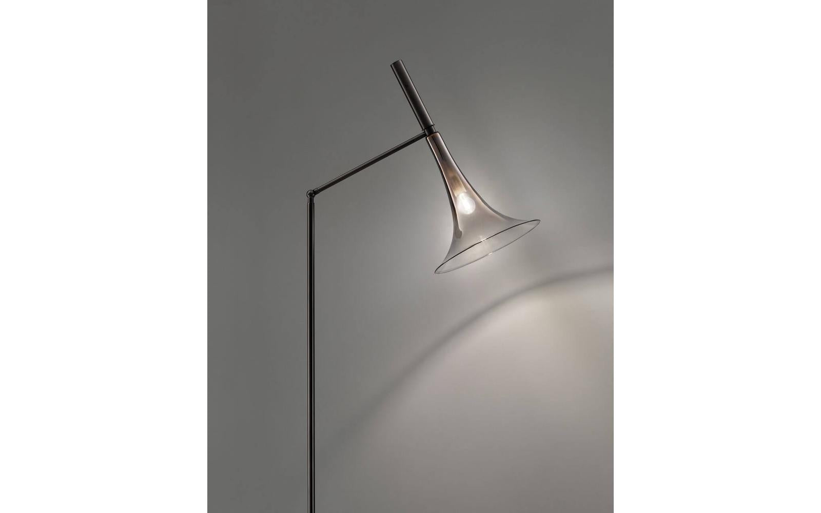 Baffo Floor Light EC7026/P