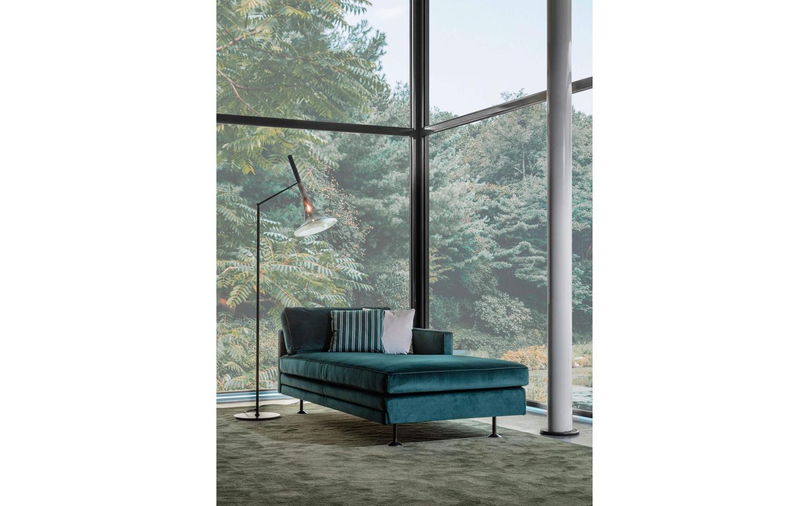 Baffo Floor Light EC7026/P