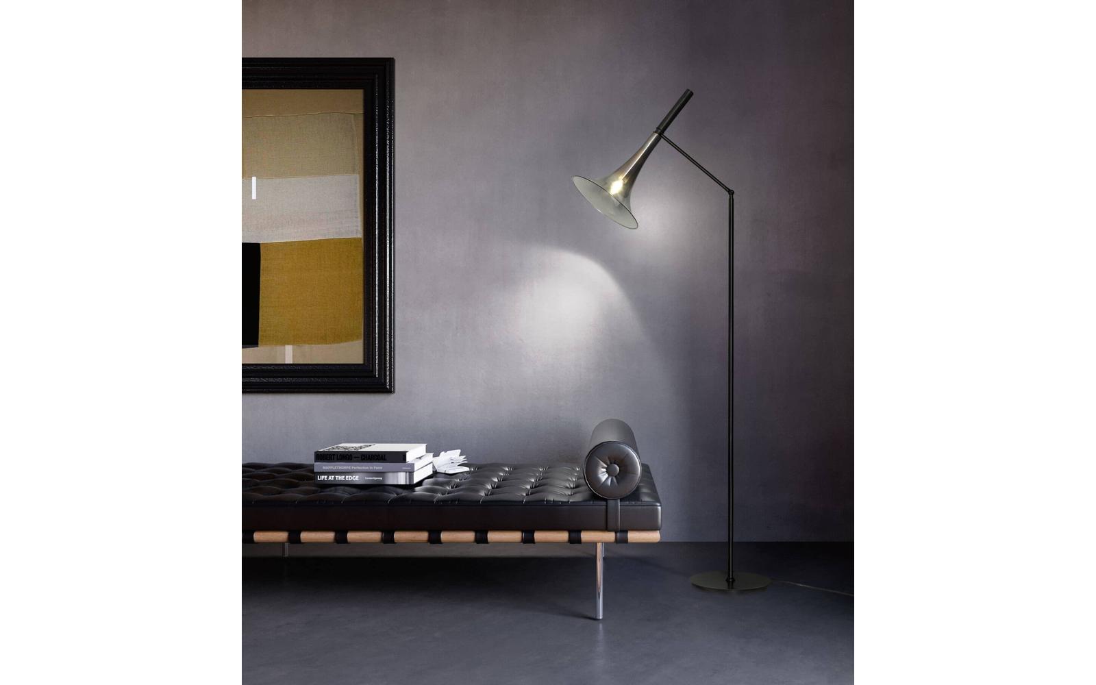 Baffo Floor Light EC7026/P