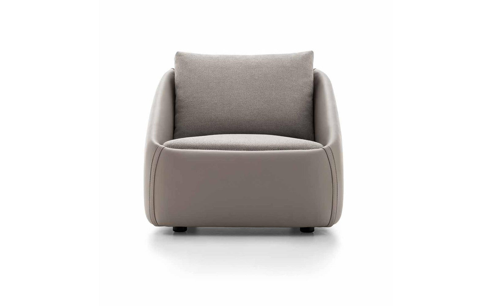 Bend Armchair
