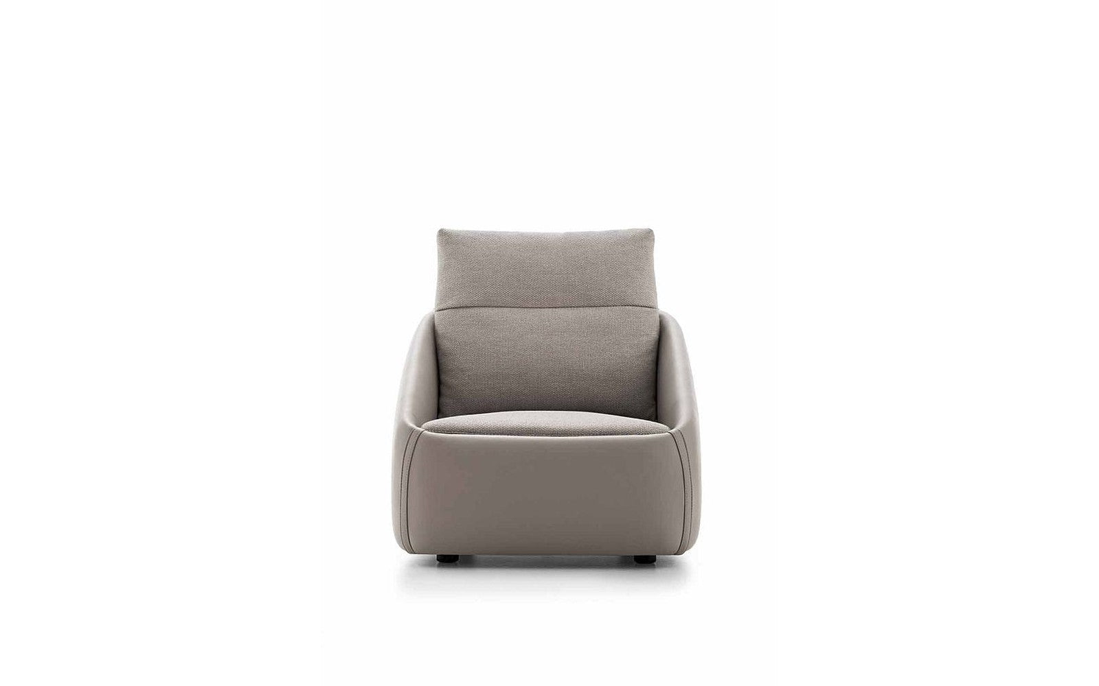 Bend Armchair