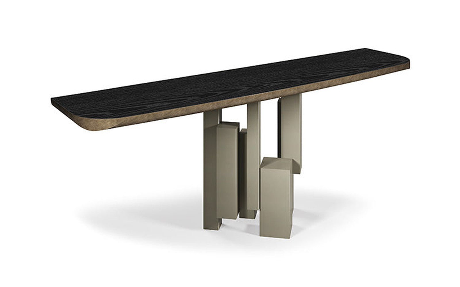 Skyline Wood-C Console