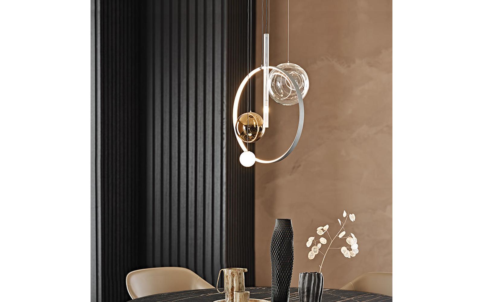 Magellano Ceiling Lamp