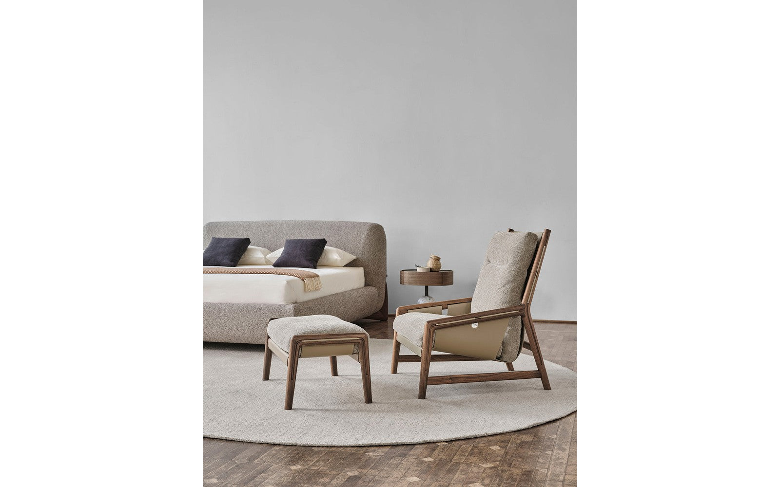 Bice Armchair