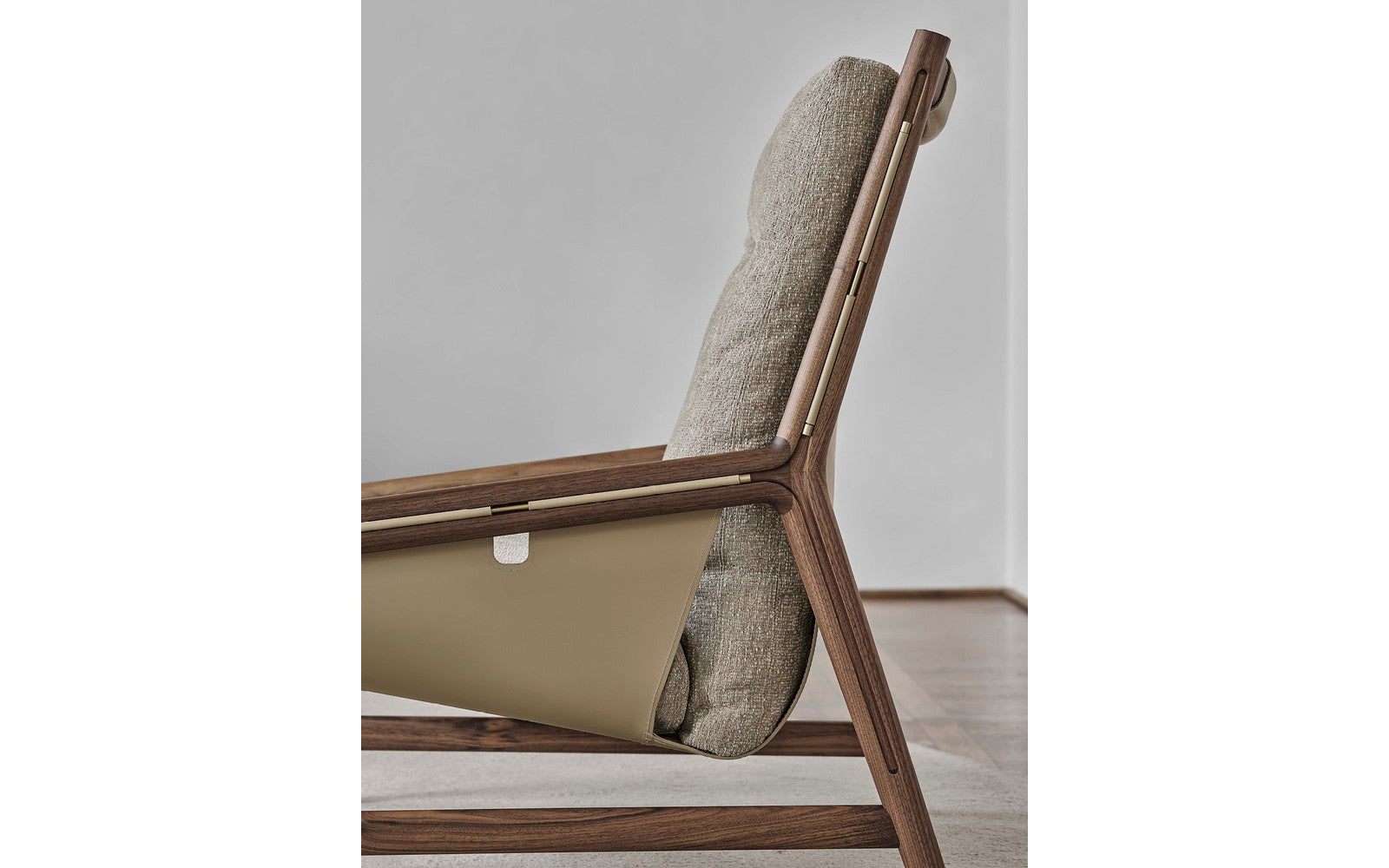 Bice Armchair