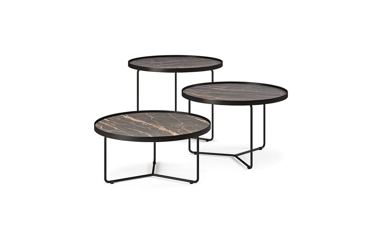 Billy Keramik Coffee Table