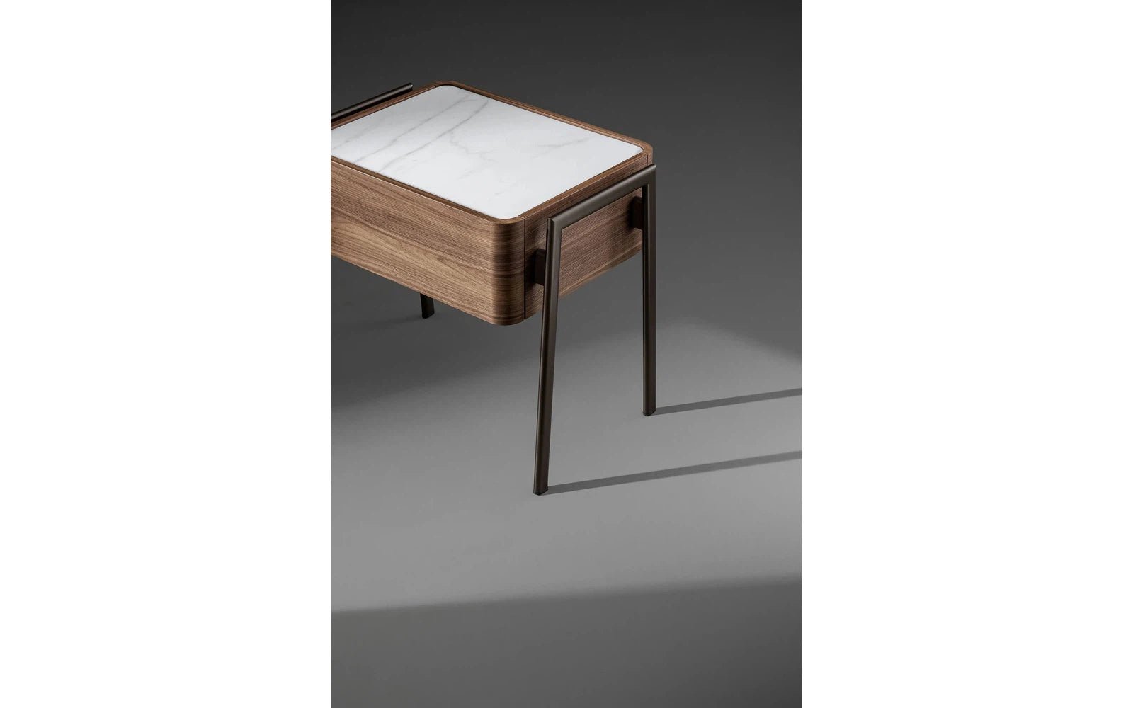 Partout Nightstand