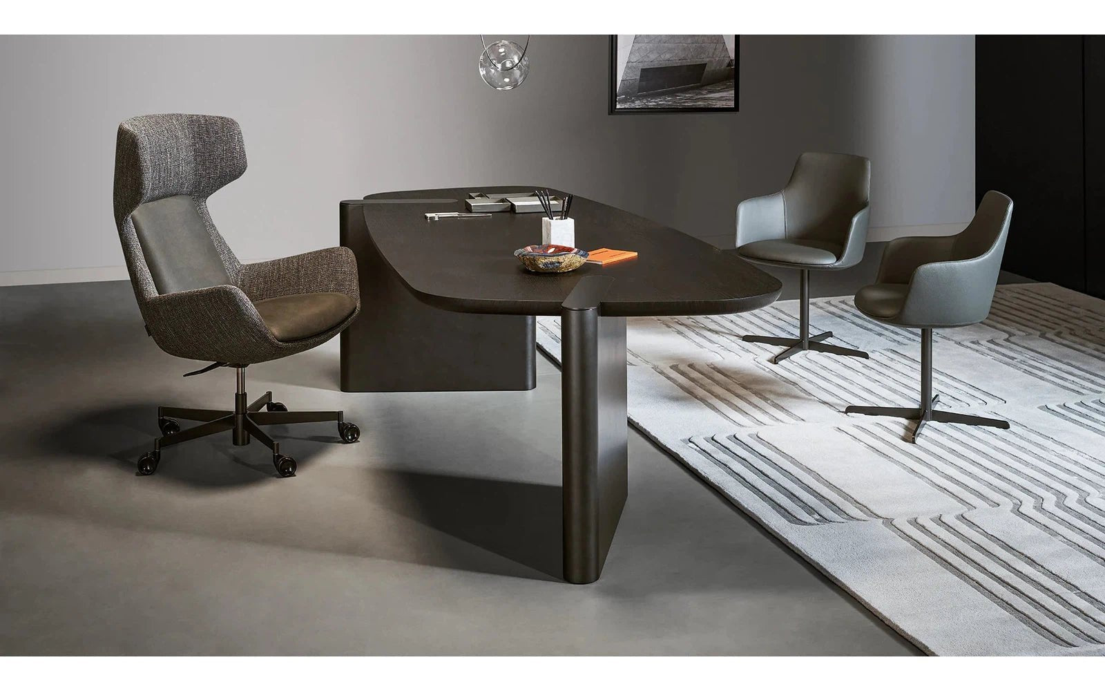 Flatiron Desk