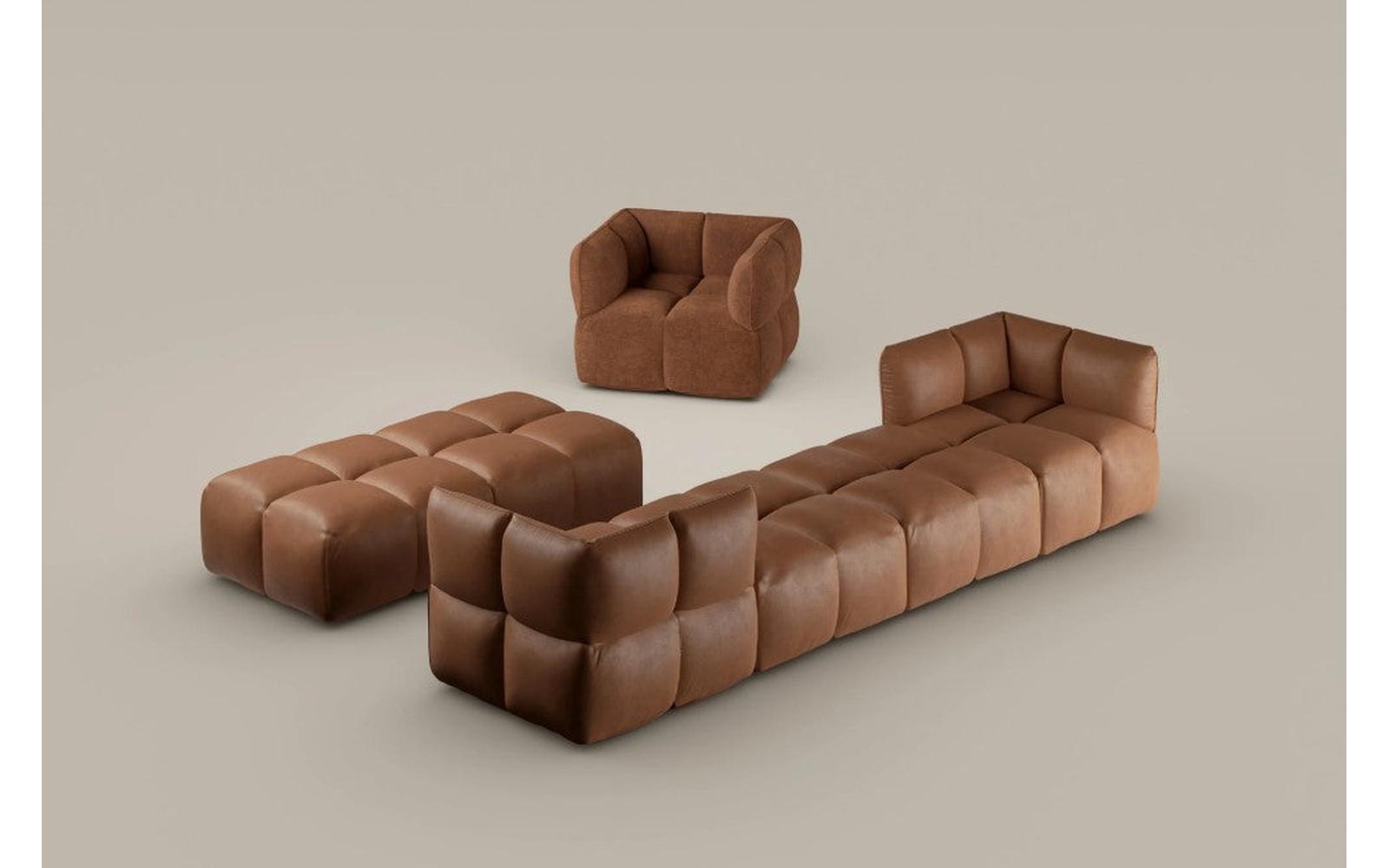 Brik Sofa