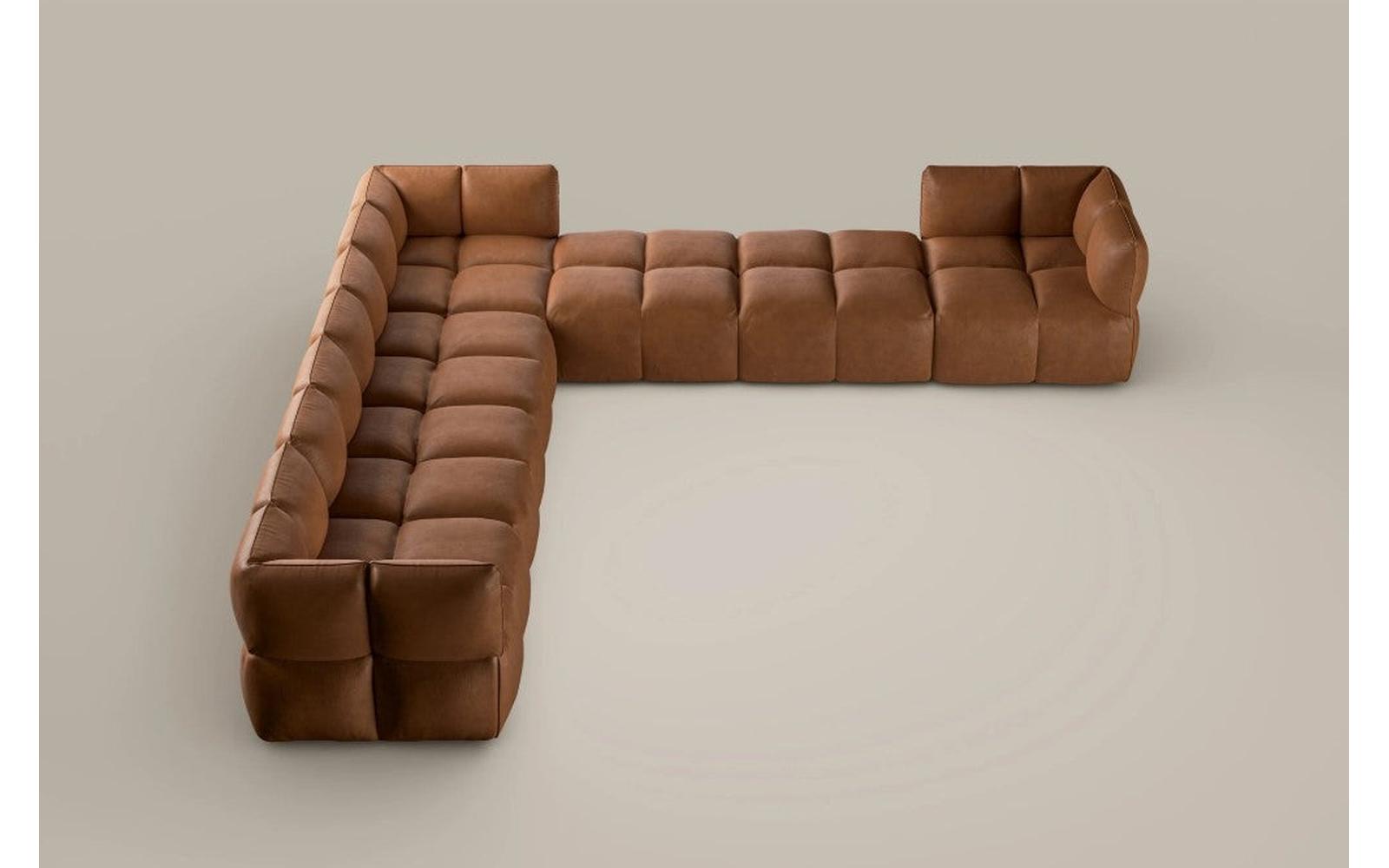 Brik Sofa
