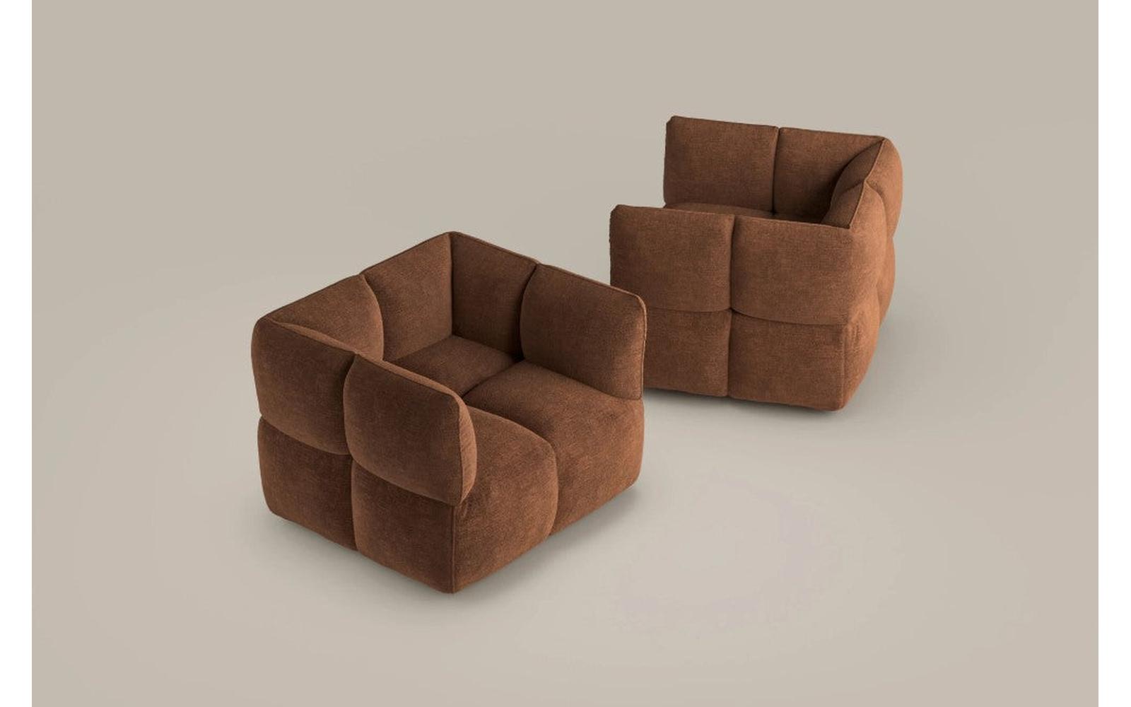 Brik Sofa