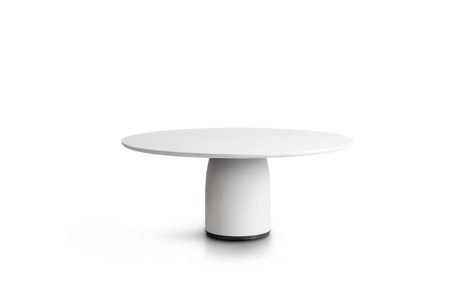Zermatt Keramik Round Table