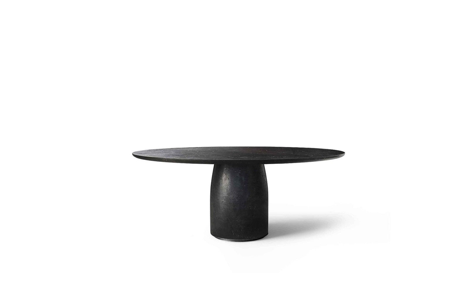 Zermatt Keramik Round Table