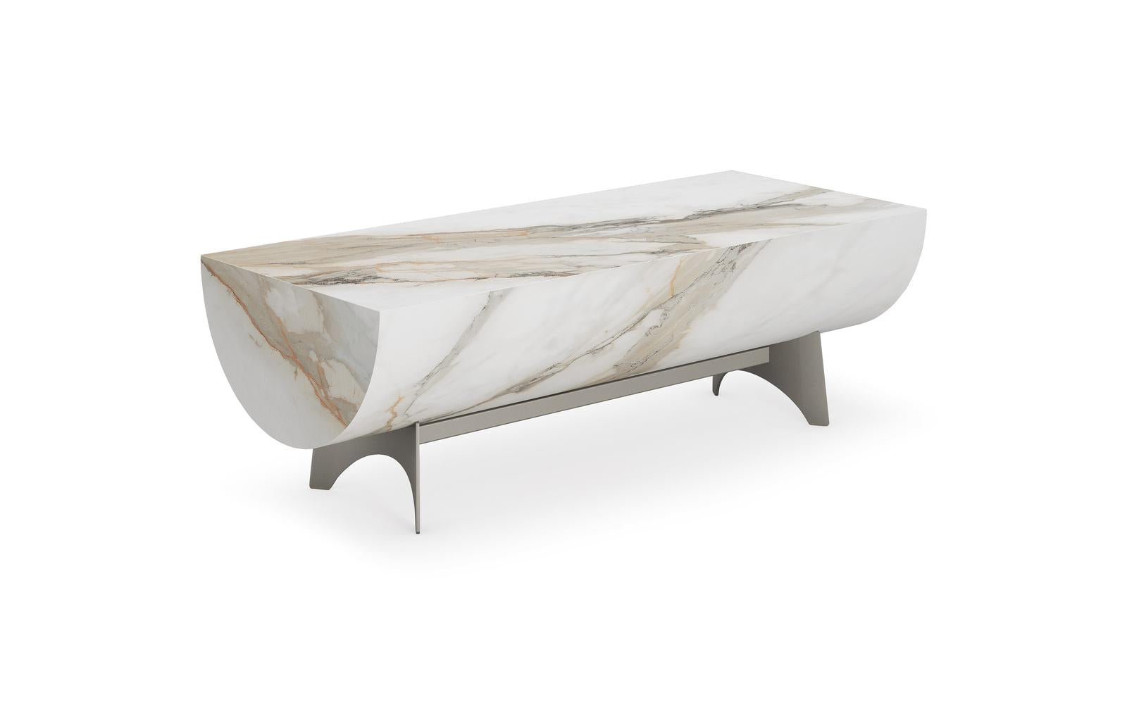 Caesar Coffee Table
