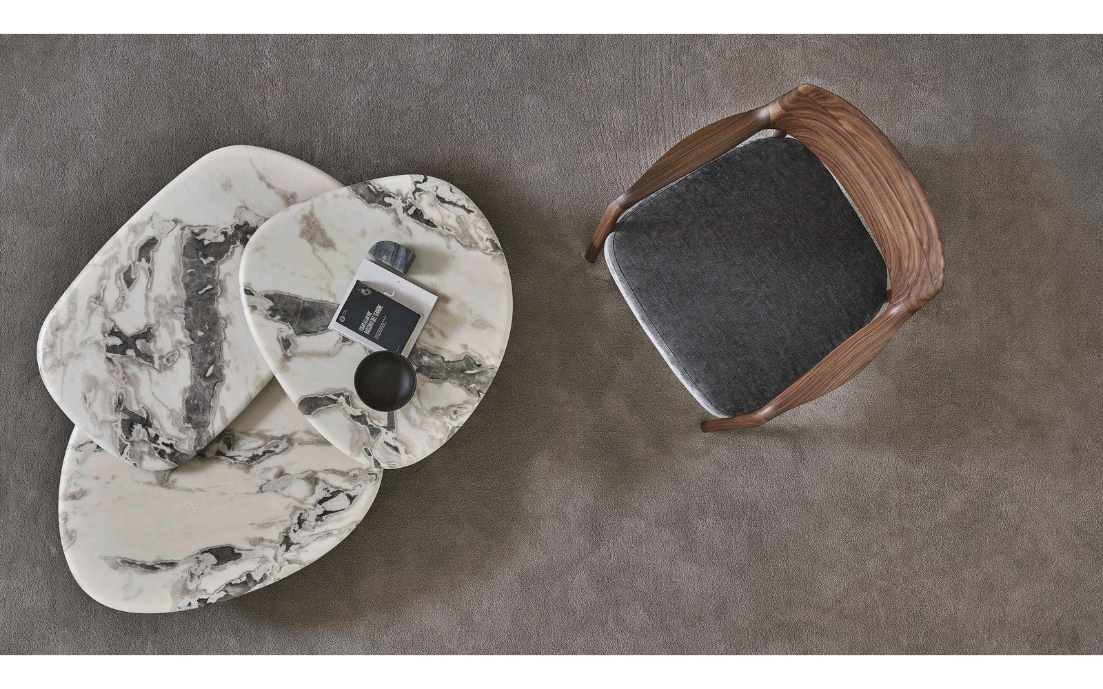 Callisto Coffee Table