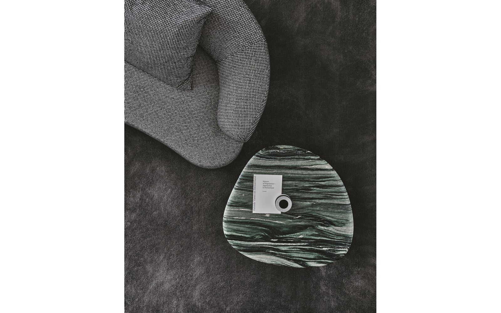 Callisto Coffee Table