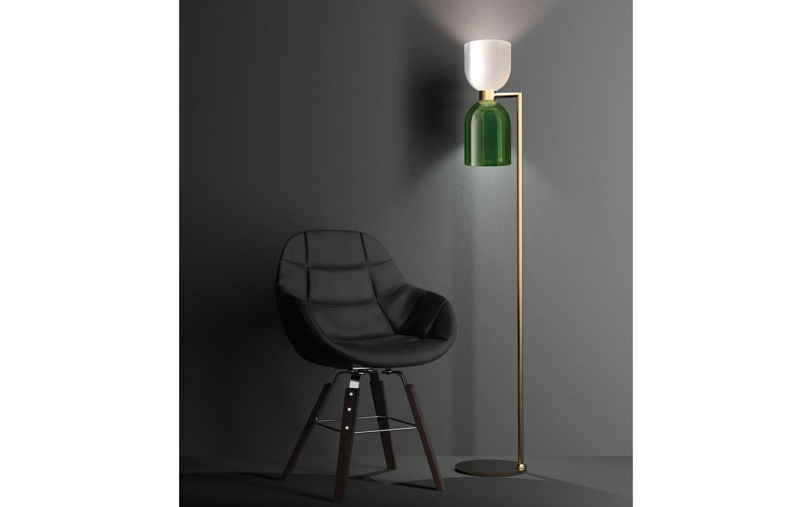 Caterina Floor Light EC4026/P