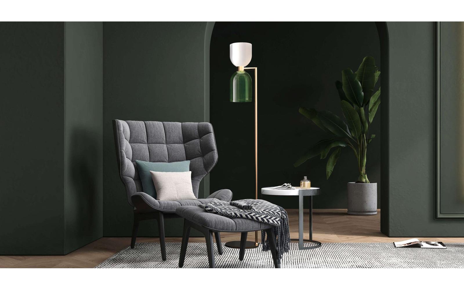 Caterina Floor Light EC4026/P