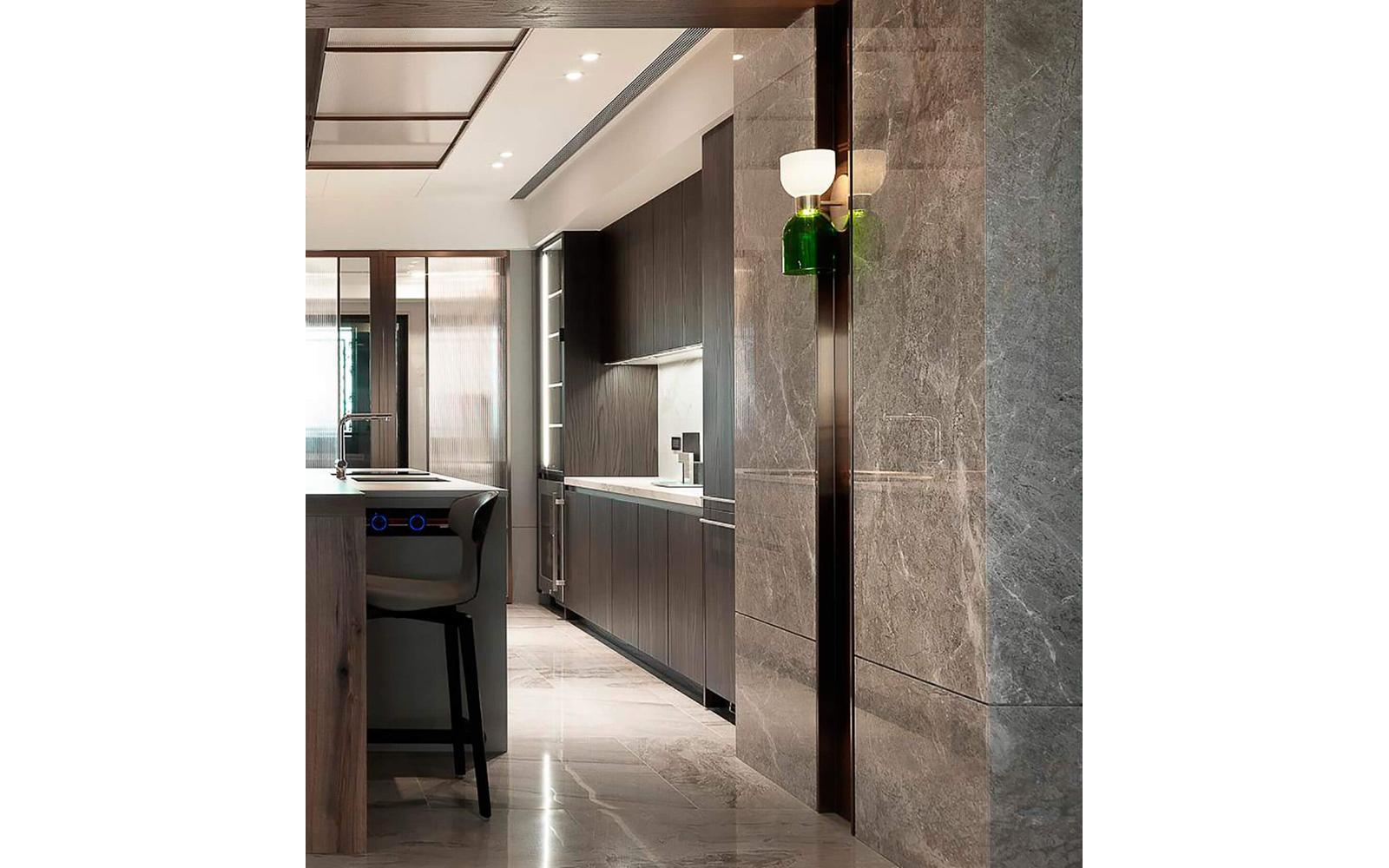 Magellano Ceiling Lamp