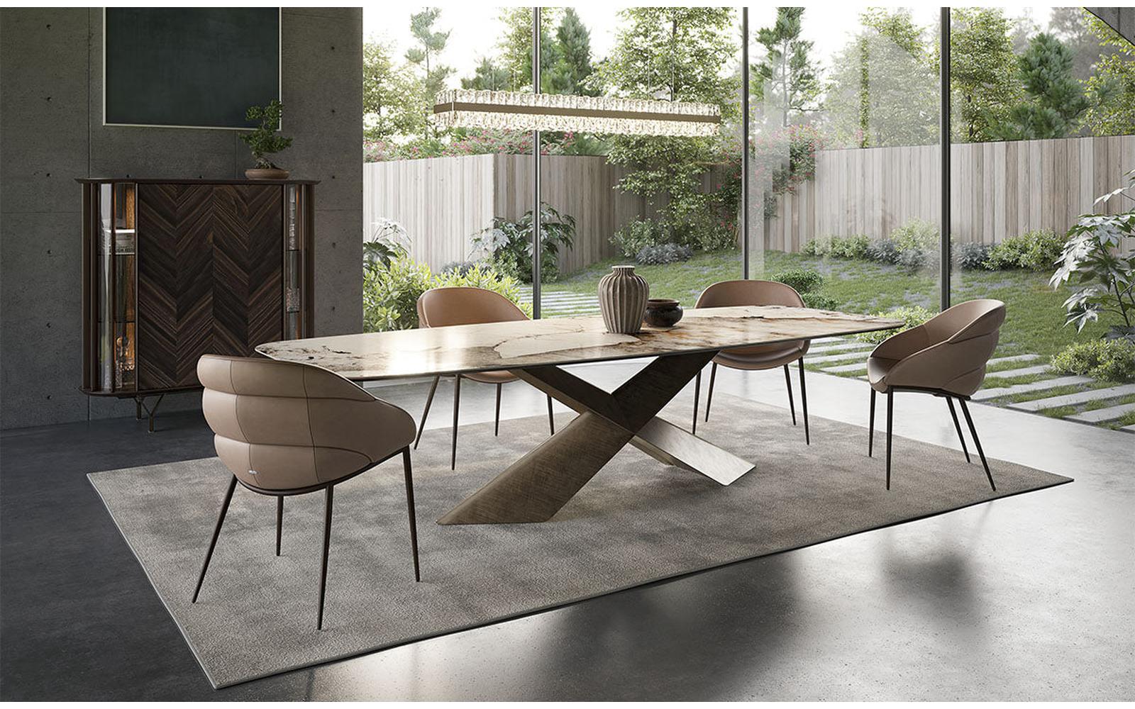Camilla ML Chair