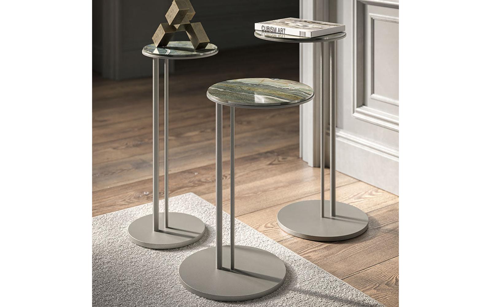 Idem Wood Coffee Table