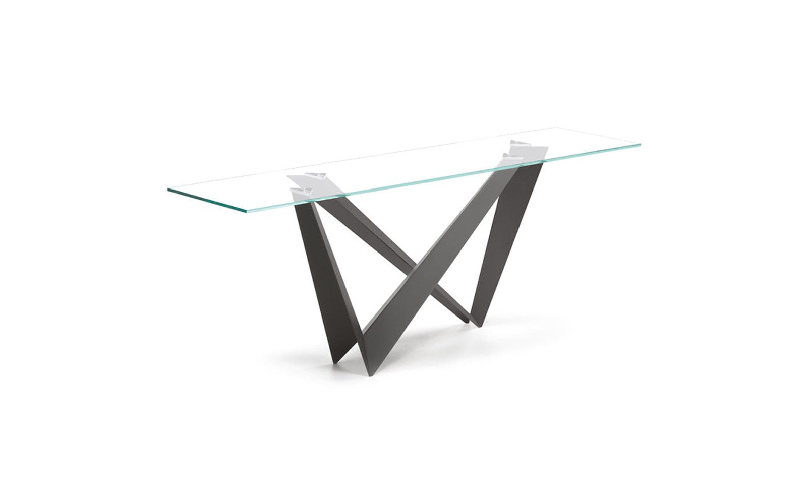 Westin Glass Console