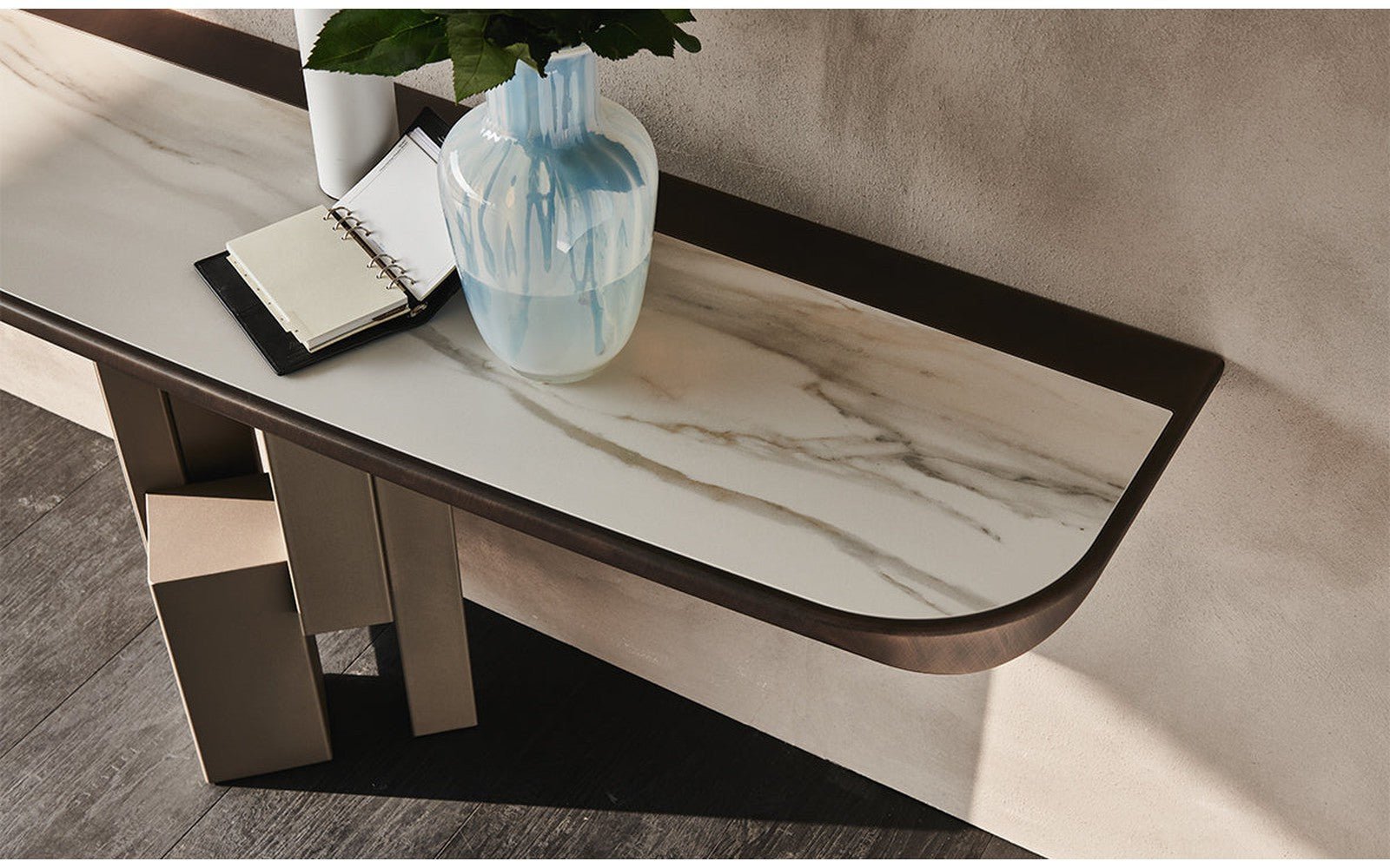 Skyline Keramik Premium Console