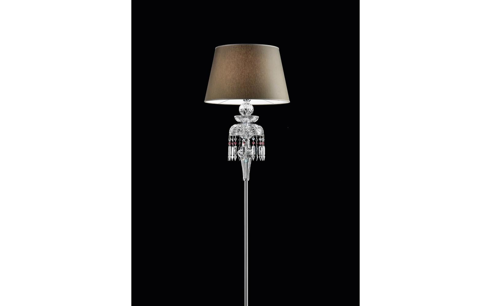 Chanel Floor Lamp EC248/P