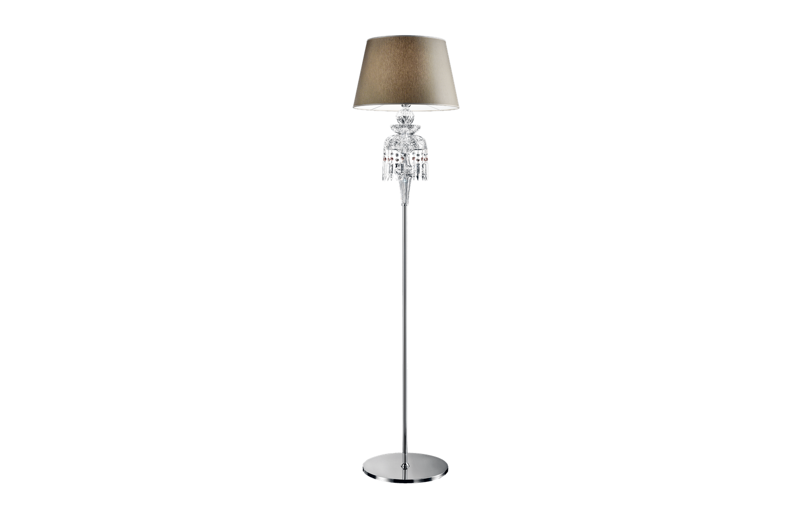 Chanel Floor Lamp EC248/P
