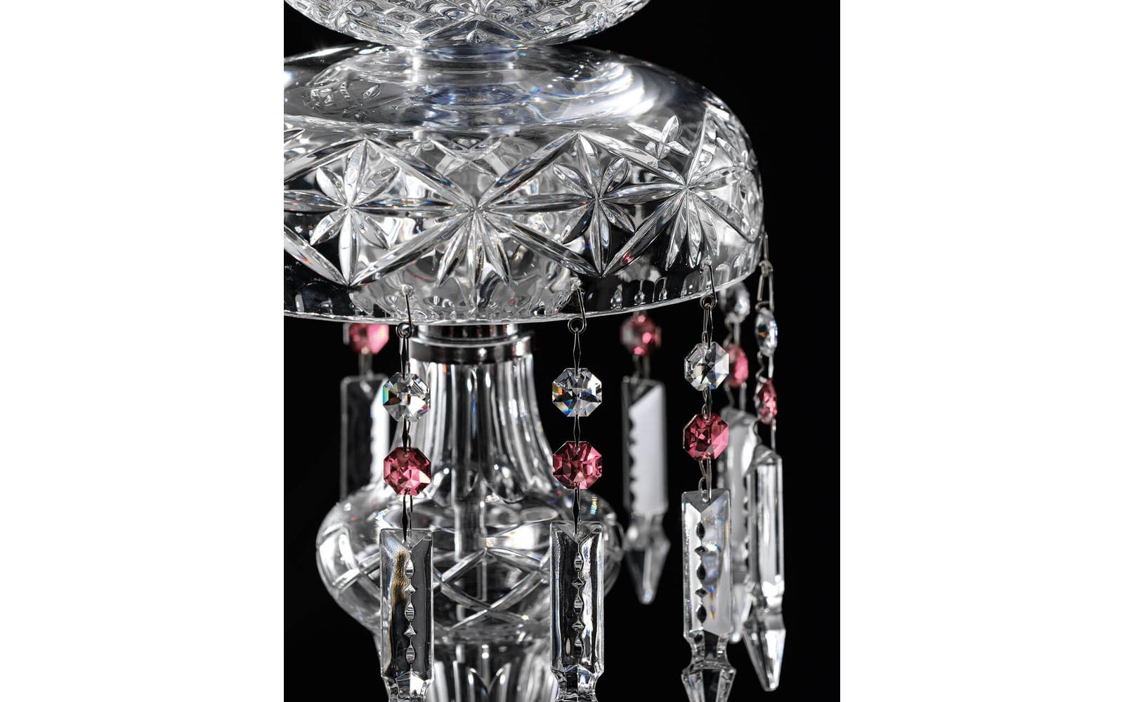 Chanel Floor Lamp EC248/P