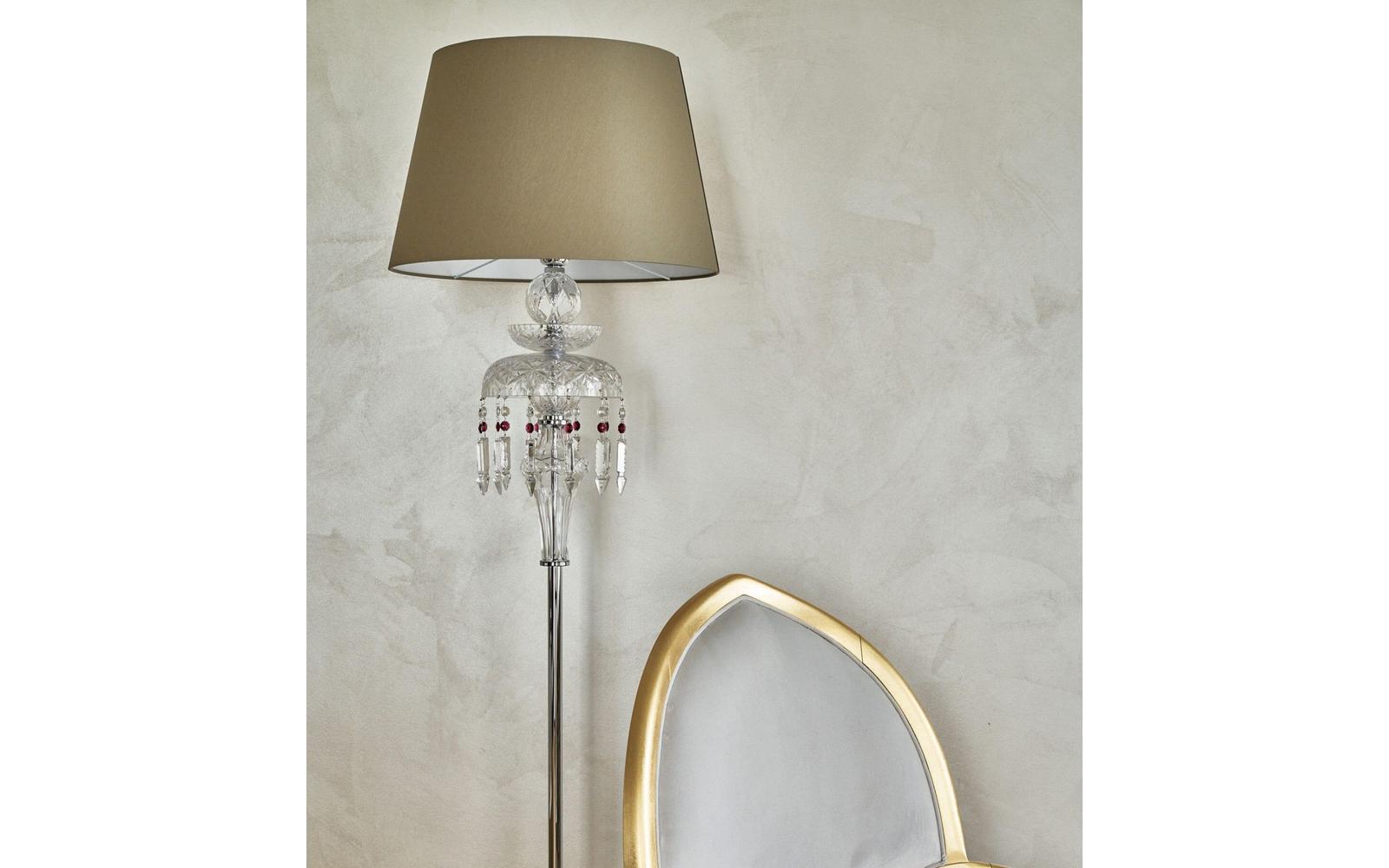 Chanel Floor Lamp EC248/P