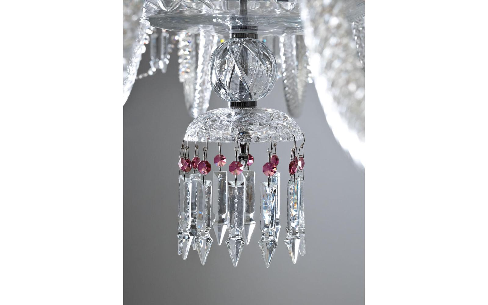 Chanel Chandelier EC248/12+6