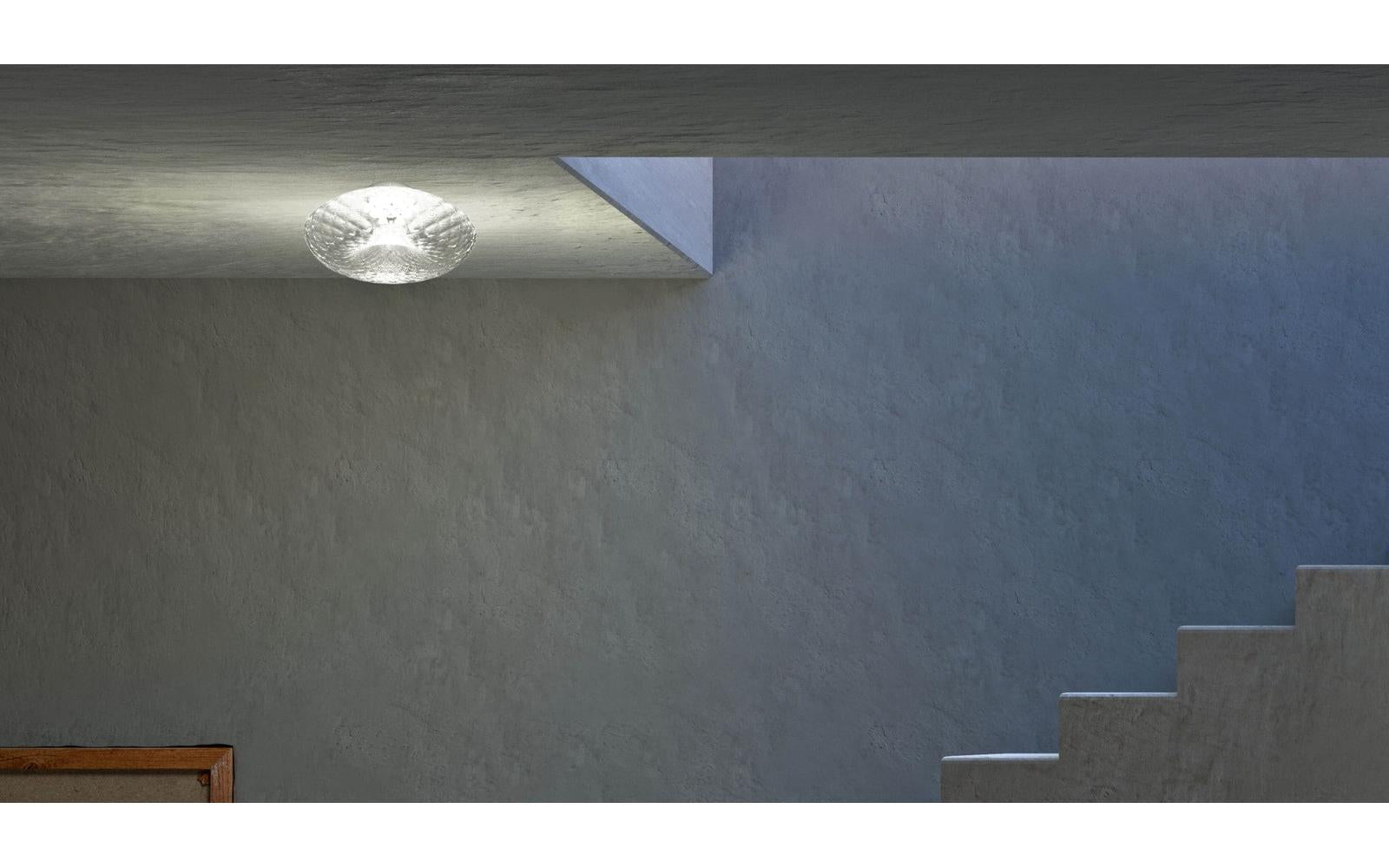 Cicla Ceiling Lamp EC203/PL