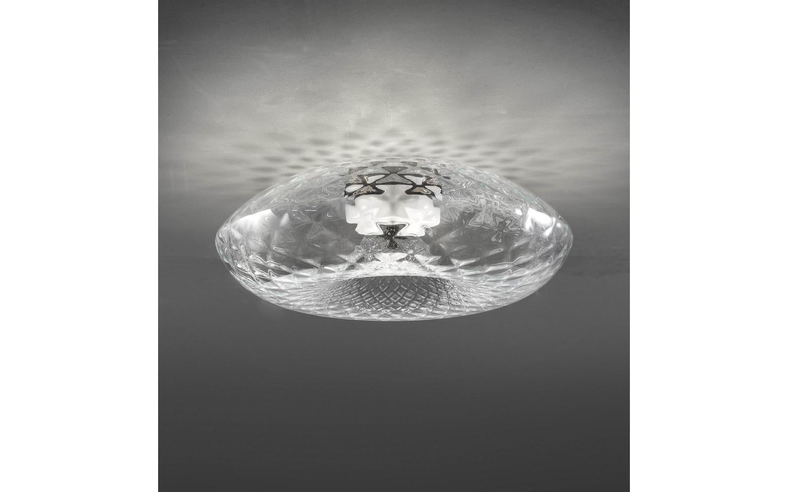 Cicla Ceiling Lamp EC203/PL