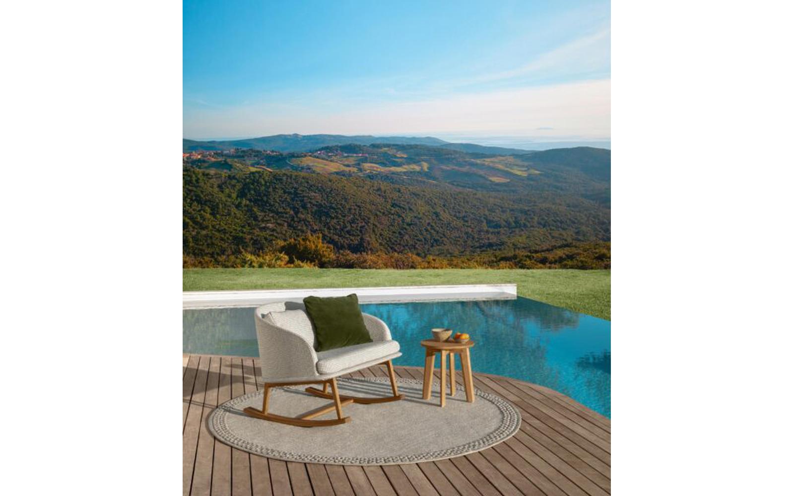 Softbay Armchair