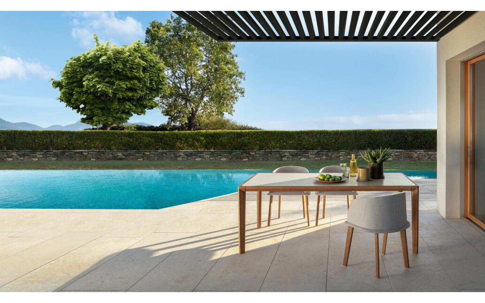 Golden Gate Table
