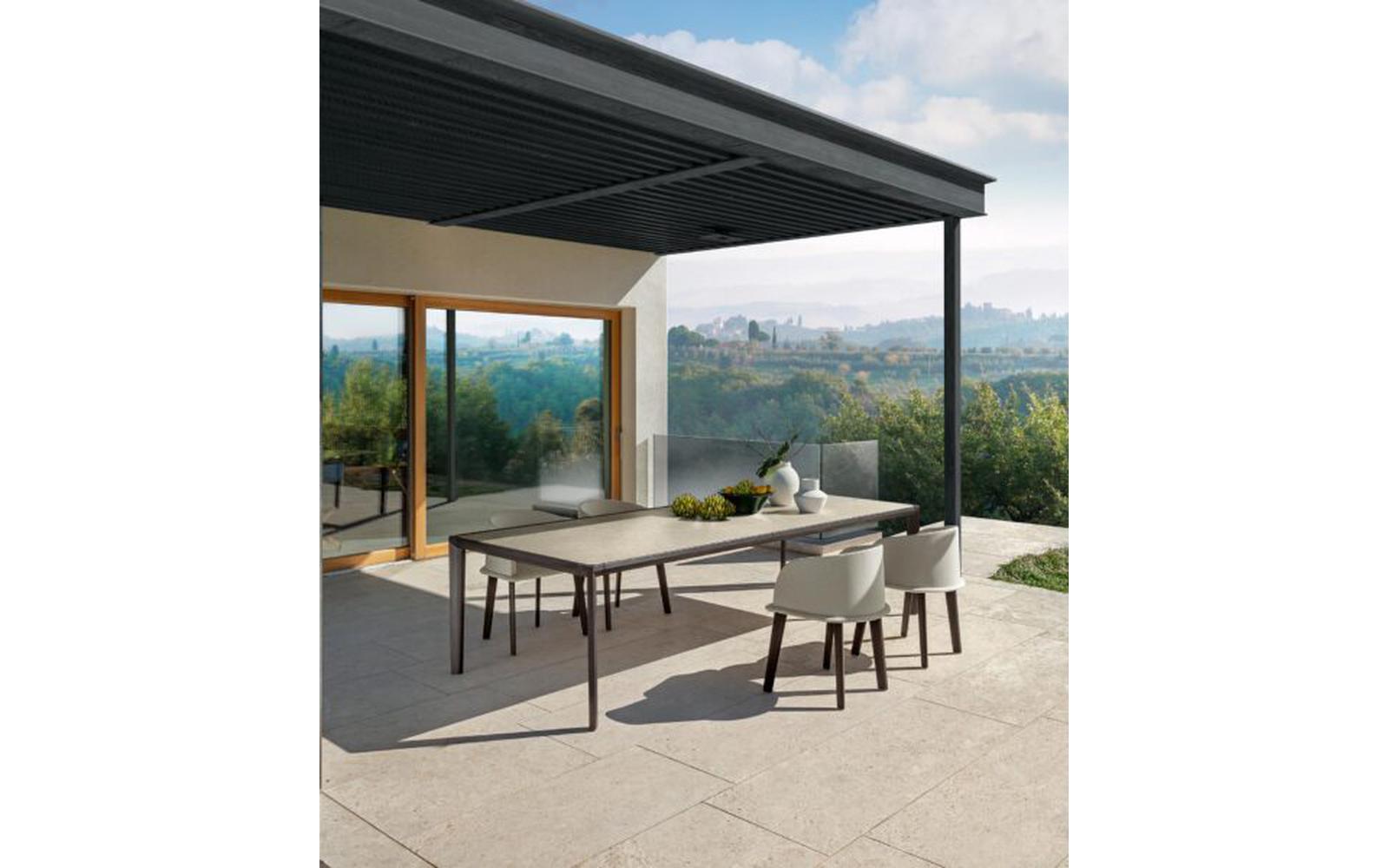 Golden Gate Table