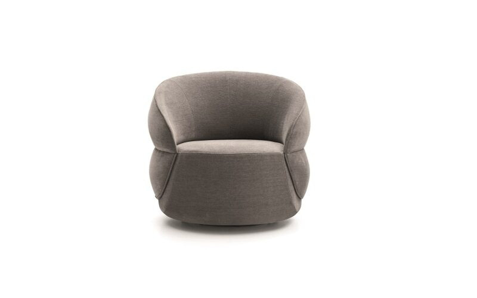 Clip Armchair
