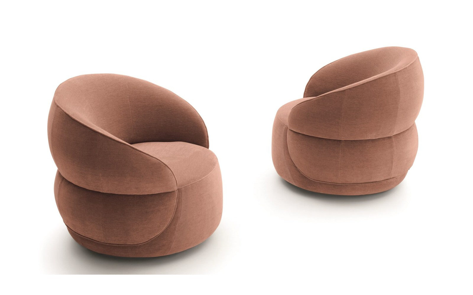 Clip Armchair