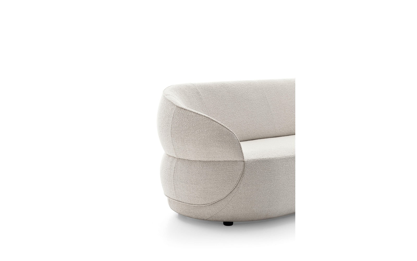Clip Sofa