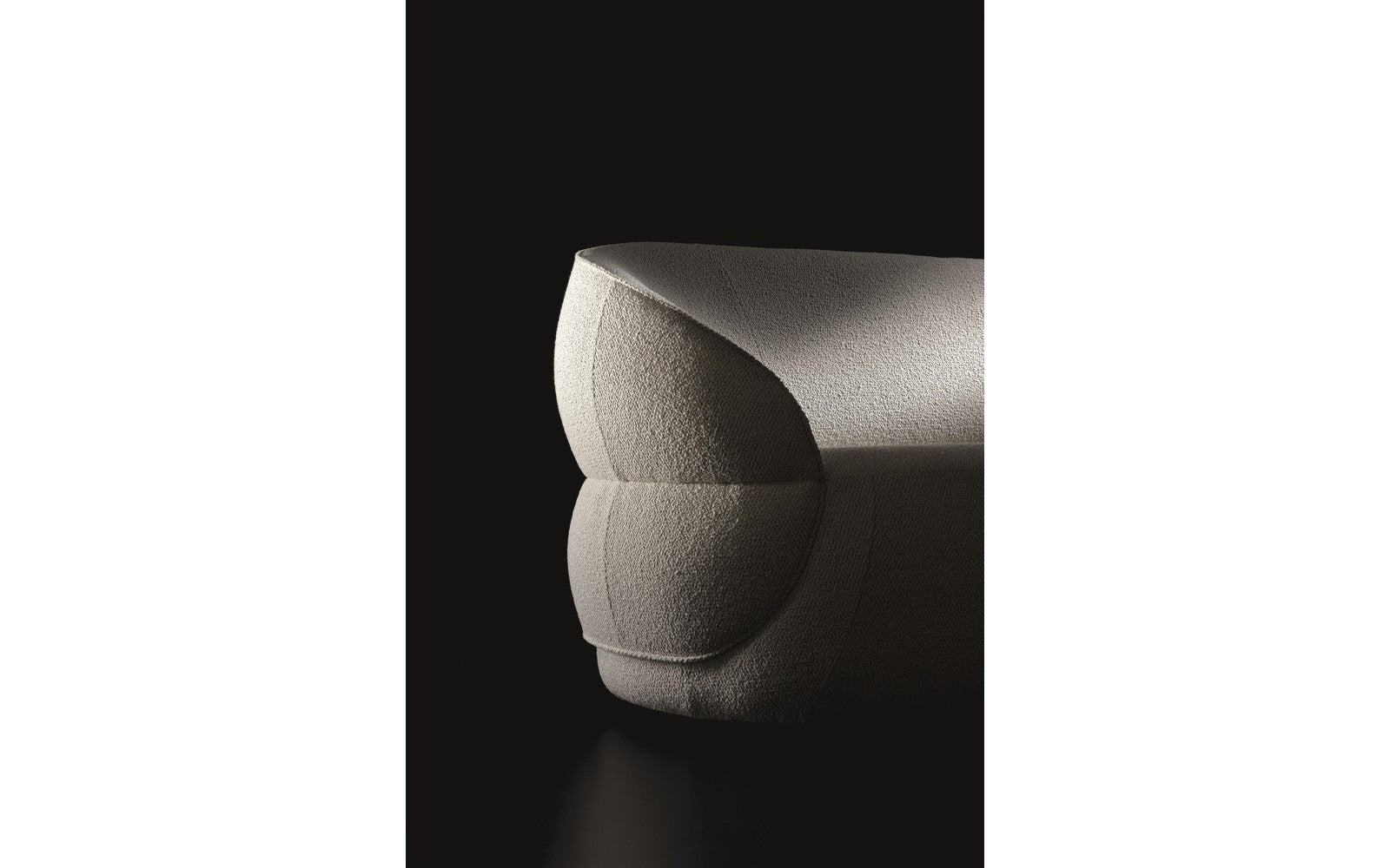 Clip Sofa